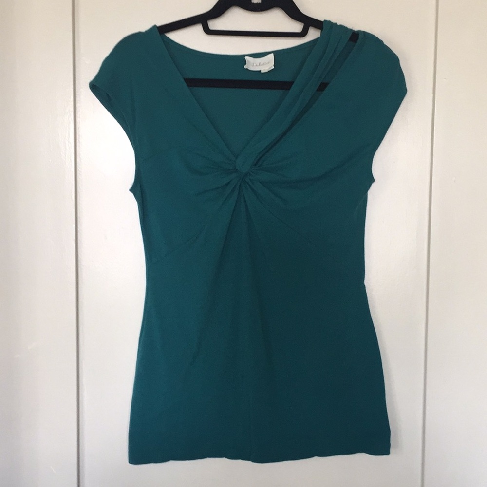 Anthropologie Deletta t-Shirt